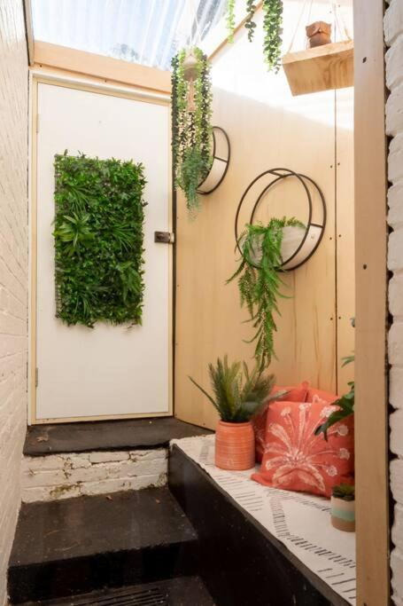 Historic Beauty In The Cbd! Parking And Wifi Apartamento Launceston Exterior foto
